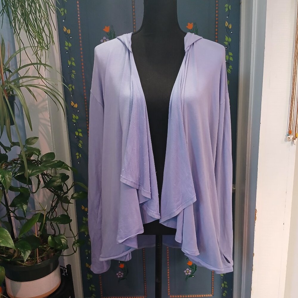 All in Motion Lightweight Cardigan